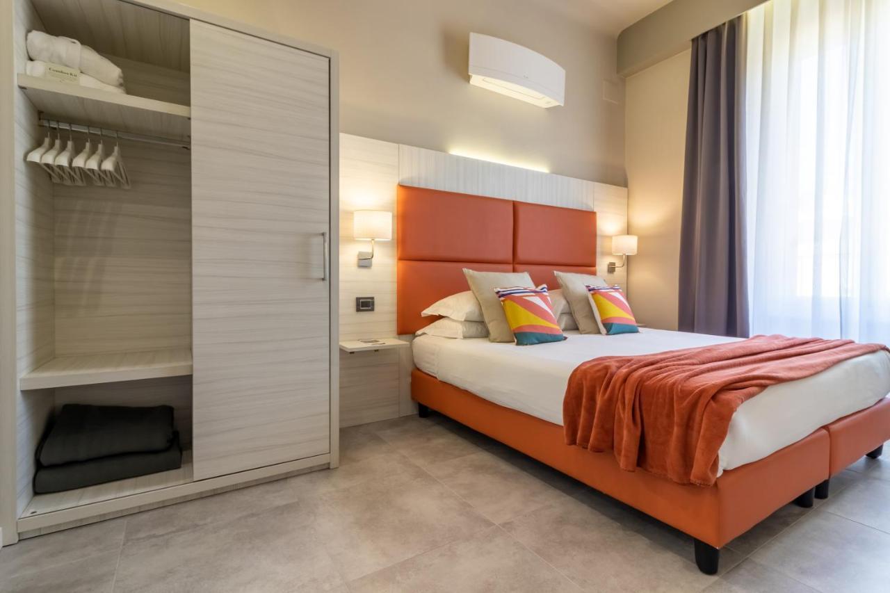 Cinque Terre Gateway Hotell La Spezia Eksteriør bilde