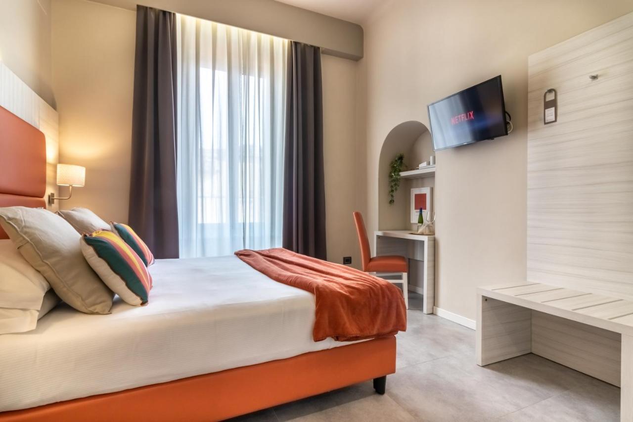 Cinque Terre Gateway Hotell La Spezia Eksteriør bilde
