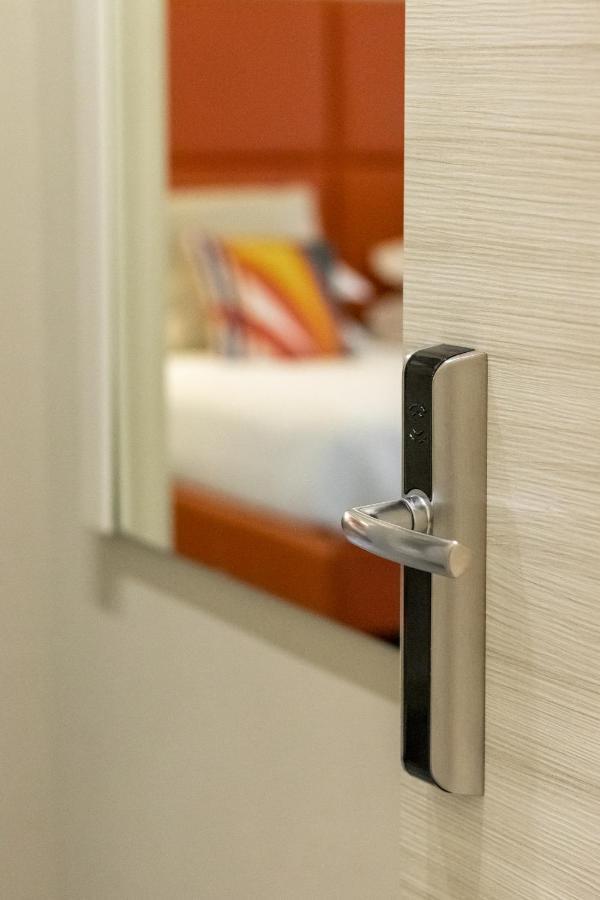 Cinque Terre Gateway Hotell La Spezia Eksteriør bilde