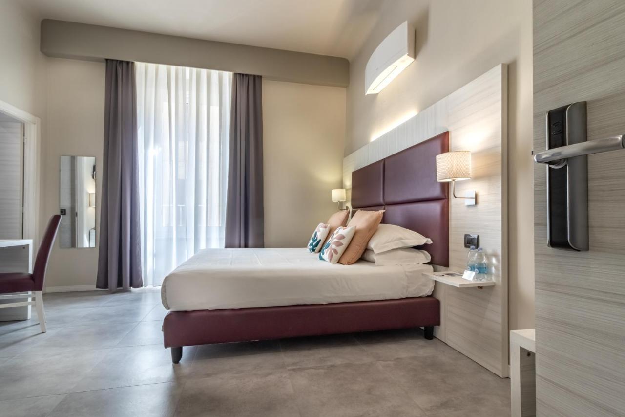 Cinque Terre Gateway Hotell La Spezia Eksteriør bilde