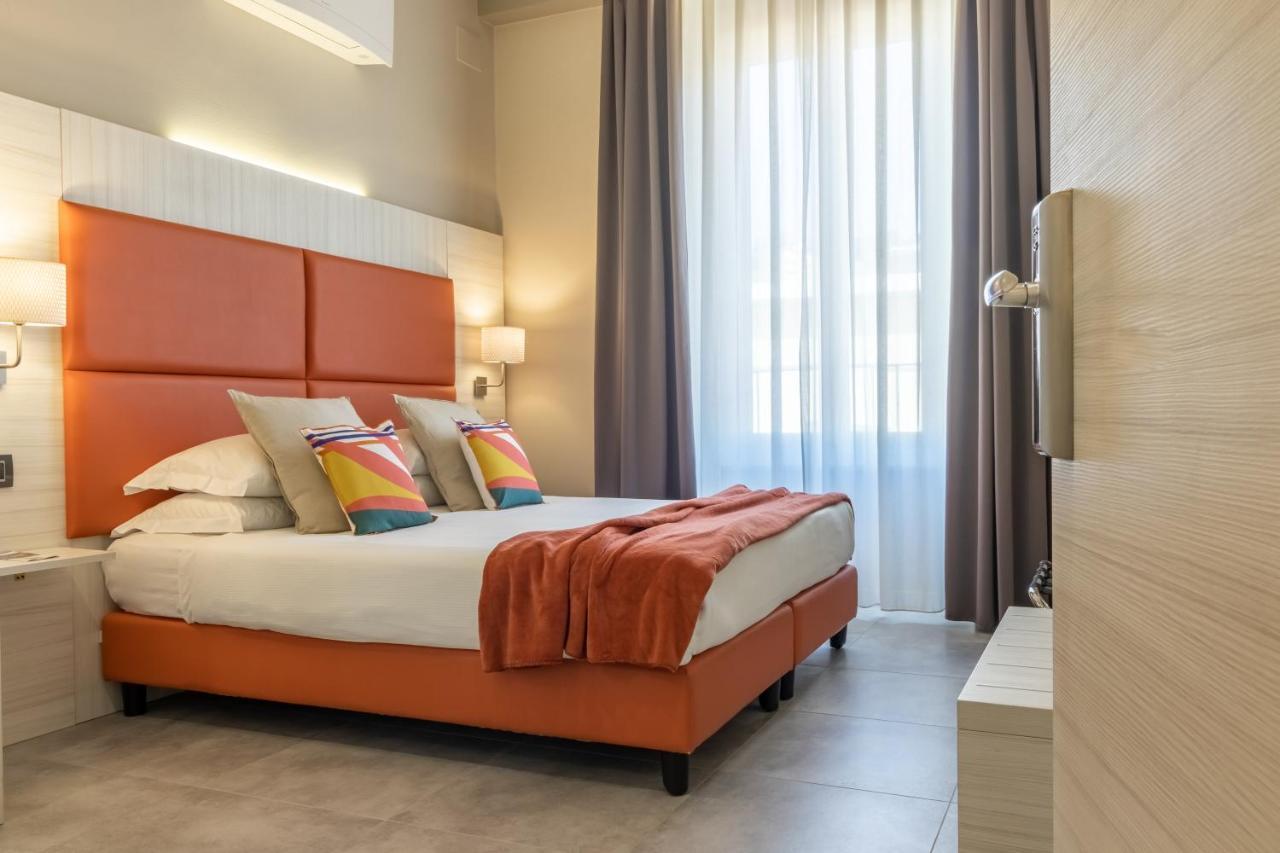 Cinque Terre Gateway Hotell La Spezia Eksteriør bilde
