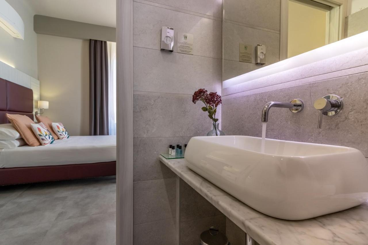 Cinque Terre Gateway Hotell La Spezia Eksteriør bilde
