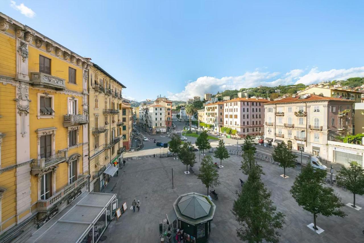 Cinque Terre Gateway Hotell La Spezia Eksteriør bilde