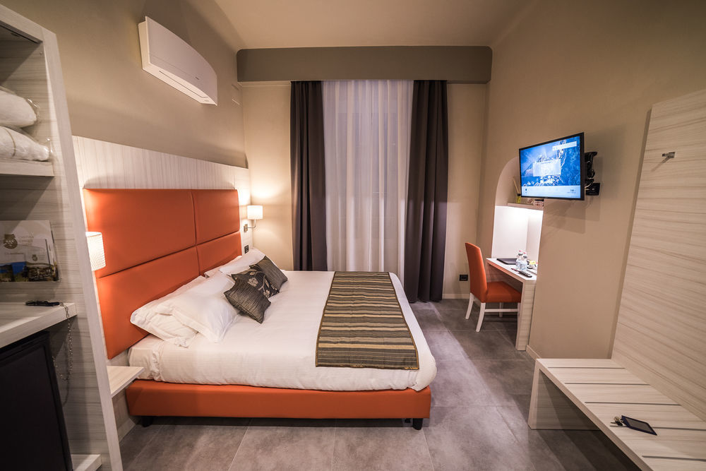 Cinque Terre Gateway Hotell La Spezia Eksteriør bilde