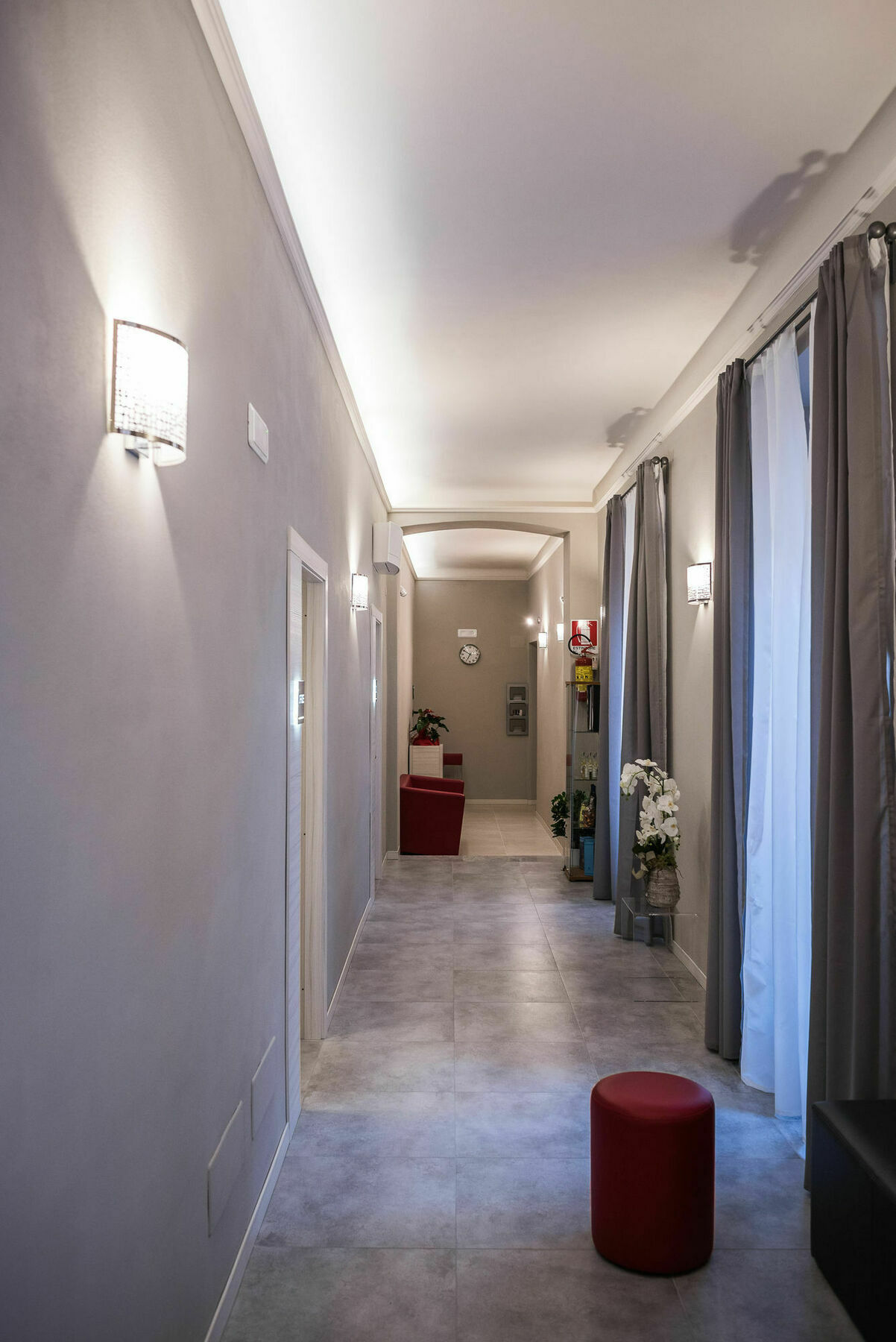 Cinque Terre Gateway Hotell La Spezia Eksteriør bilde