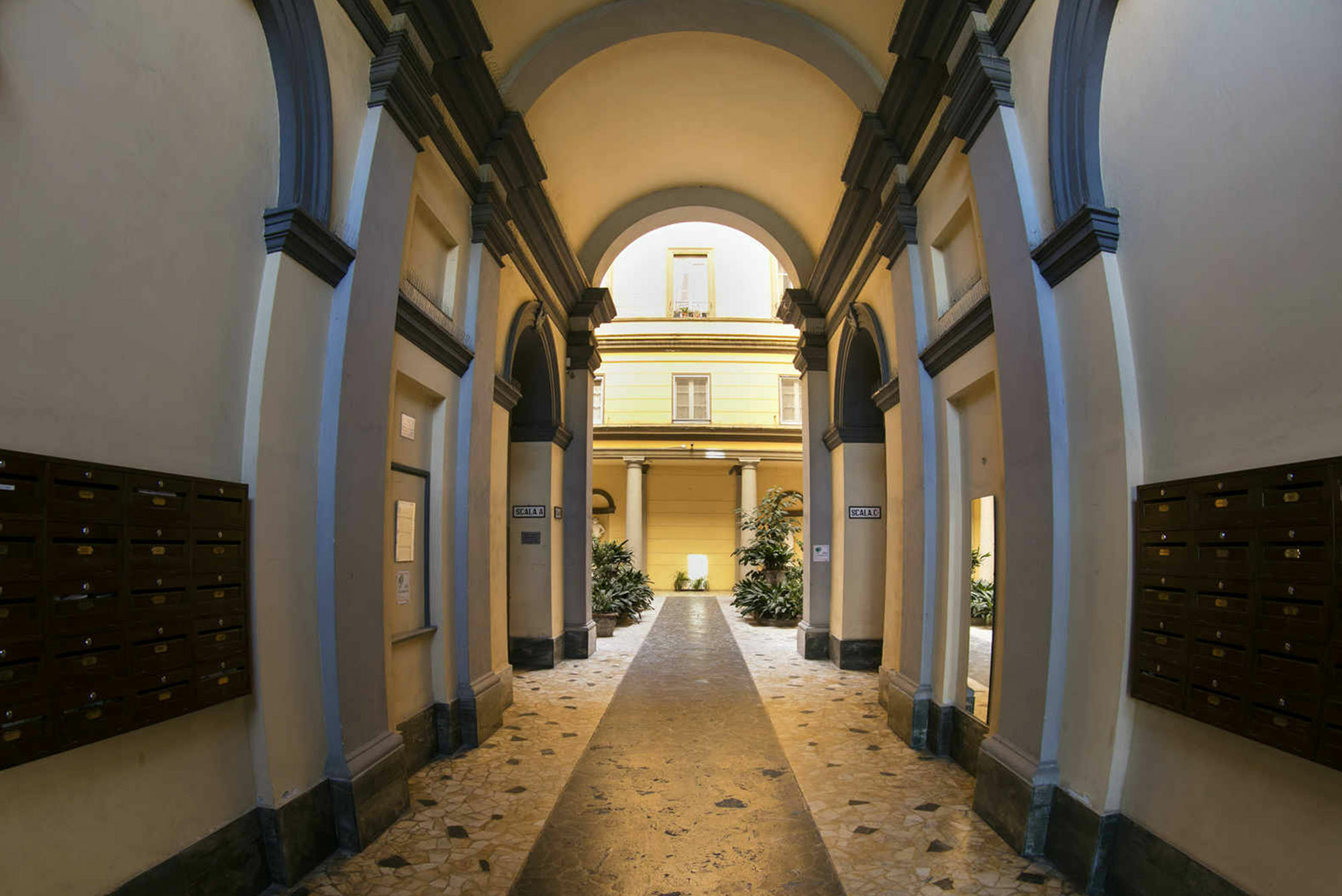 Cinque Terre Gateway Hotell La Spezia Eksteriør bilde