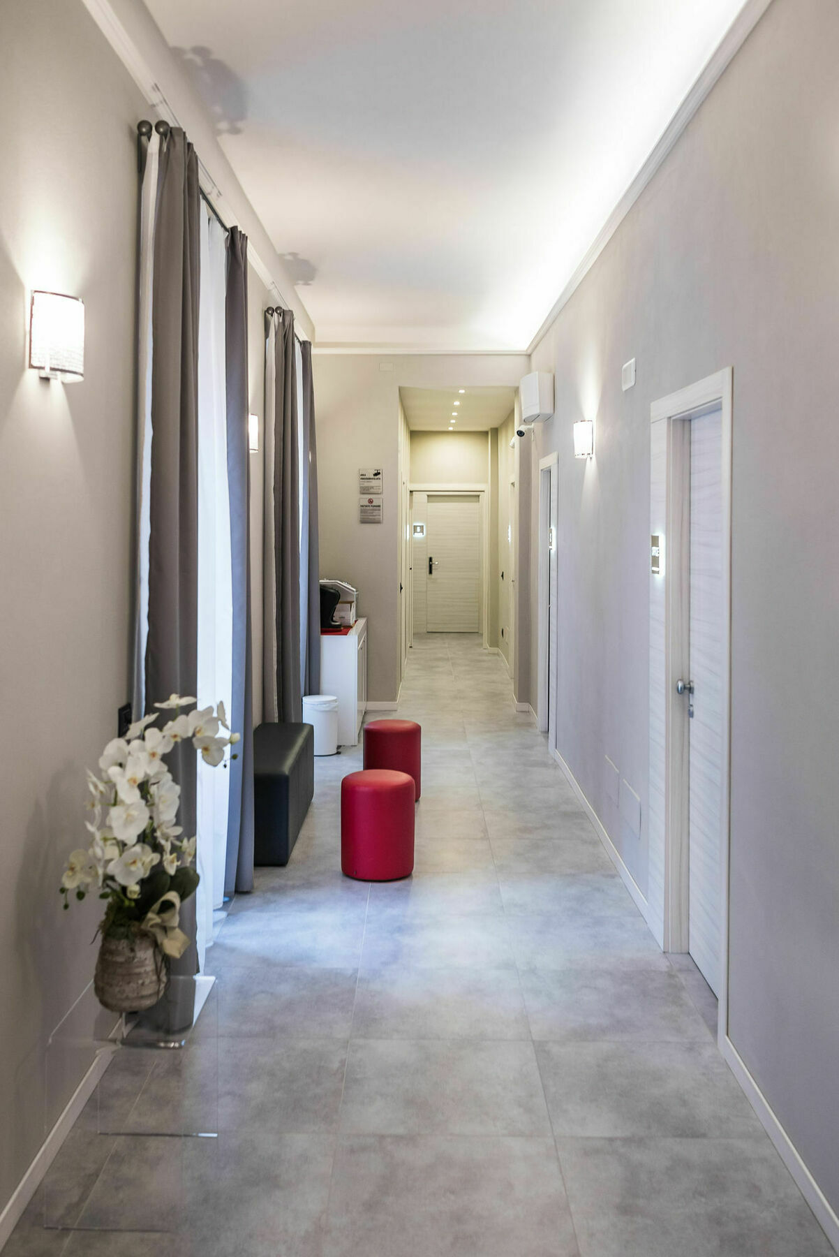 Cinque Terre Gateway Hotell La Spezia Eksteriør bilde